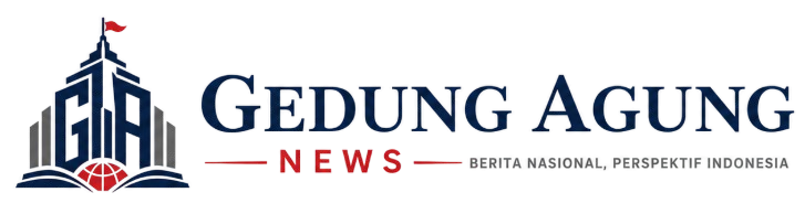logo gedung agung