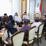 Ilustrasi pembentukan upz untuk artikel Baznas dan DPR Perkuat Ekosistem Zakat lewat Pembentukan UPZ