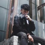 Ilustrasi beralih ke vape untuk artikel Perokok Beralih ke Vape karena Bebas Bau Asap