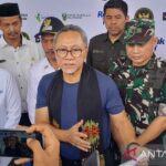 Ilustrasi distribusi pupuk aceh untuk artikel Menko Pangan Pastikan Distribusi Pupuk Aceh Lancar