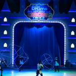 Ilustrasi great world circus untuk artikel Great World Circus 2 On Ice Kembali ke Makassar