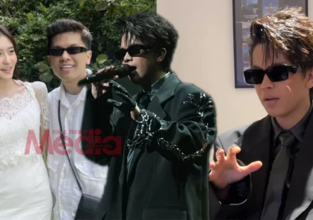 Ilustrasi haqiem rusli untuk artikel Haqiem Rusli: Jangan Hentikan Dukungan Hanya Karena Menikah