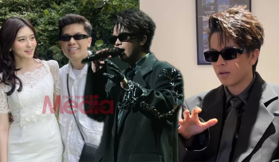 Ilustrasi haqiem rusli untuk artikel Haqiem Rusli: Jangan Hentikan Dukungan Hanya Karena Menikah