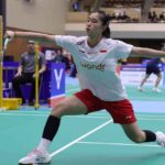Ilustrasi indonesia vs thailand untuk artikel Indonesia vs Thailand di Perempat Final Asia Junior 2026