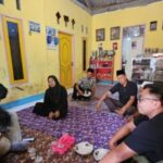 Ilustrasi jenazah agus putranadi untuk artikel Keluarga Berterima Kasih, Jenazah Agus Putranadi Diantar ke NTB