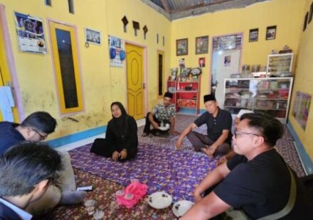Ilustrasi jenazah agus putranadi untuk artikel Keluarga Berterima Kasih, Jenazah Agus Putranadi Diantar ke NTB