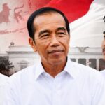 Ilustrasi jokowi turun gunung untuk artikel Jokowi Turun Gunung Dinilai Upaya Selamatkan Anak