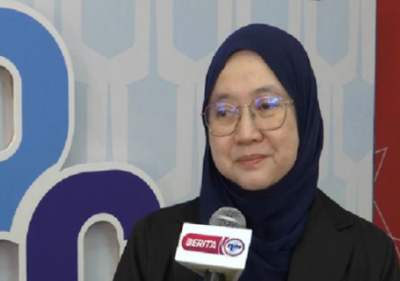 Ilustrasi kesiapsiagaan bakat semikonduktor untuk artikel Malaysia Perlu Perkuat Kesiapsiagaan Bakat Semikonduktor