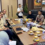 Ilustrasi ketahanan pangan papua untuk artikel Ketahanan pangan papua: Masa depan ketahanan pangan yang…