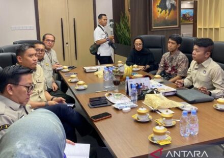 Ilustrasi ketahanan pangan papua untuk artikel Ketahanan pangan papua: Masa depan ketahanan pangan yang…