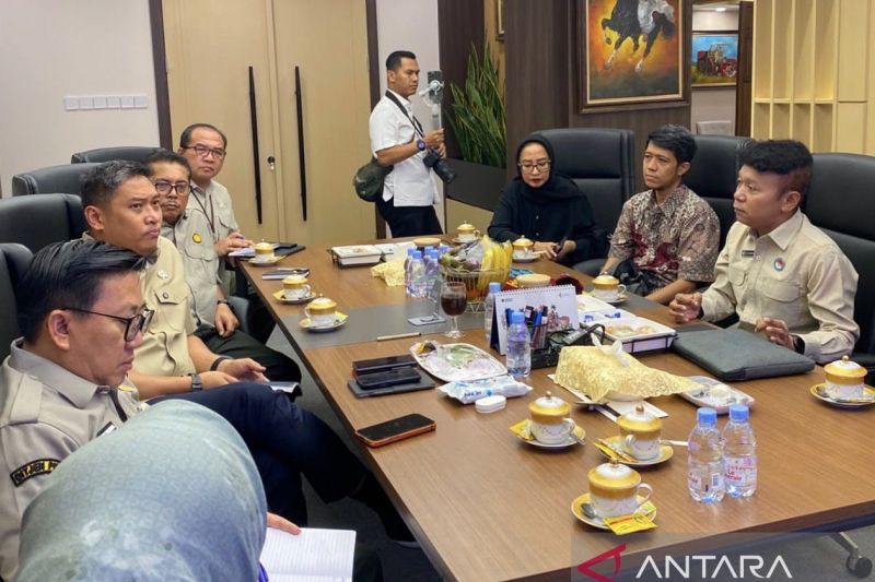 Ilustrasi ketahanan pangan papua untuk artikel Ketahanan pangan papua: Masa depan ketahanan pangan yang…