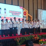 Ilustrasi koalisi prabowo konstruktif untuk artikel Koalisi prabowo konstruktif: PKS: Koalisi Prabowo Akan Tetap…