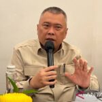 Ilustrasi komisi ojol 8 persen untuk artikel Menhub Dudy Tegaskan Komisi Ojol 8 Persen Berlaku 1 Juli