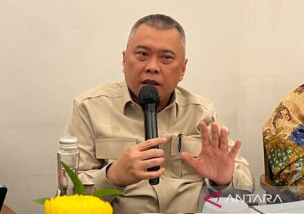 Ilustrasi komisi ojol 8 persen untuk artikel Menhub Dudy Tegaskan Komisi Ojol 8 Persen Berlaku 1 Juli