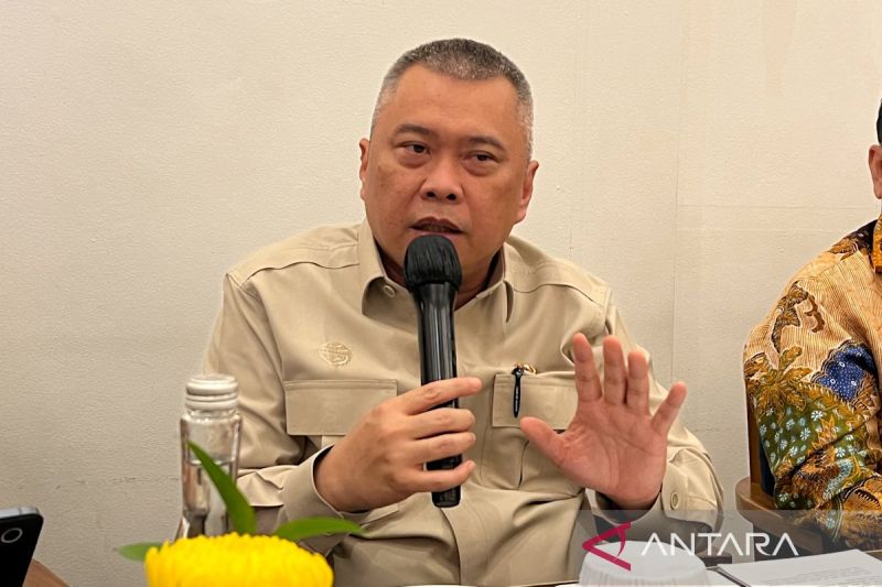Komisi Ojol 8 Persen Berlaku 1 Juli Ilustrasi komisi ojol 8 persen untuk artikel Menhub Dudy Tegaskan Komisi Ojol 8 Persen Berlaku 1 Juli