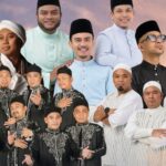 Ilustrasi konsert malam qolbu untuk artikel Konsert Malam Qolbu Satukan Rasa Cinta pada Maulidur Rasul