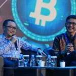Ilustrasi literasi kripto untuk artikel Industri Genjot Literasi Kripto, Investor Tumbuh 50%