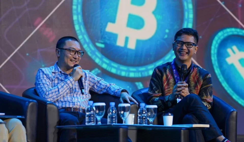 Ilustrasi literasi kripto untuk artikel Industri Genjot Literasi Kripto, Investor Tumbuh 50%
