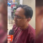 Ilustrasi kedudukan bersatu untuk artikel Mesyuarat PAS Bahas Kedudukan Bersatu dalam PN