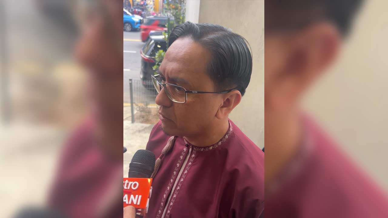 Mesyuarat PAS: Kedudukan Bersatu dalam PN Ilustrasi kedudukan bersatu untuk artikel Mesyuarat PAS Bahas Kedudukan Bersatu dalam PN