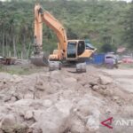Ilustrasi pelabuhan kilo untuk artikel Pelabuhan Kilo Diproyeksikan Jadi Simpul Logistik Sumbawa