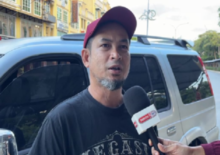 Ilustrasi harga diesel terengganu untuk artikel Penurunan Harga Diesel Terengganu Jadi Keringanan bagi Pengguna