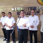 Ilustrasi evaluasi penyedia benih untuk artikel Mentan Perketat Evaluasi Penyedia Benih Program Perkebunan