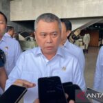 Ilustrasi potongan komisi ojol untuk artikel Menhub Tegaskan Regulasi Potongan Komisi Ojol 8% pada Roda Dua