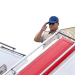 Ilustrasi prabowo ke jatim untuk artikel Prabowo ke jatim: Presiden Prabowo Bertolak ke Jatim untuk…
