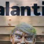 Ilustrasi kemandirian ai prancis untuk artikel Prancis Lepas Palantir, Percepat Kemandirian AI Prancis