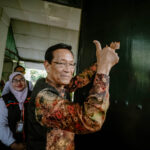 Ilustrasi sensus ekonomi 2026 untuk artikel Sri Sultan HB X Jadi Responden Sensus Ekonomi 2026