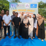 Ilustrasi sunatan massal cibubur untuk artikel Sunatan massal cibubur: Sunatan Massal Citraland Cibubur…