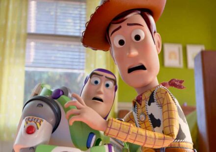 Ilustrasi toy story 5 untuk artikel Toy Story 5: Visual Memukau, Emosi Franchise Dipertanyakan