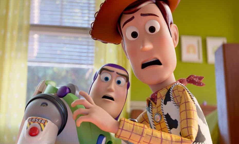 Ilustrasi toy story 5 untuk artikel Toy Story 5: Visual Memukau, Emosi Franchise Dipertanyakan