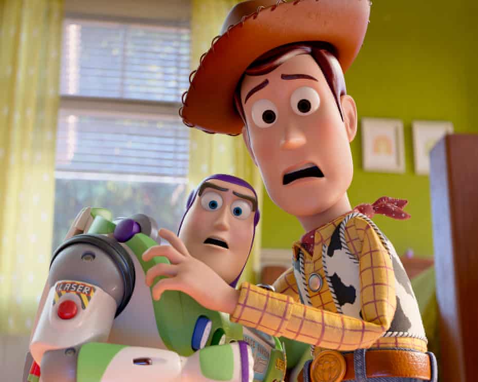 Toy Story 5: Visual Memukau, Emosi Dipertanyakan Ilustrasi toy story 5 untuk artikel Toy Story 5: Visual Memukau, Emosi Franchise Dipertanyakan