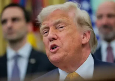 Ilustrasi inspeksi nuklir iran untuk artikel Trump: Iran sepakati inspeksi nuklir Iran 'Infinity!!!'