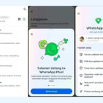 Ilustrasi meta one untuk artikel WhatsApp Perkenalkan 'Meta One', Paket Langganan Baru