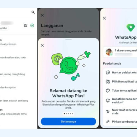 Ilustrasi meta one untuk artikel WhatsApp Perkenalkan 'Meta One', Paket Langganan Baru