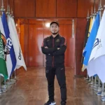 Ilustrasi alumni s2 ikesor untuk artikel Alumni S2 IKESOR FK Unair Raih Peran di Sepak Bola Internasional