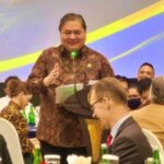 Ilustrasi pusat finansial internasional untuk artikel Aturan Pusat Finansial Internasional Dikebut sebelum 16 Agustus