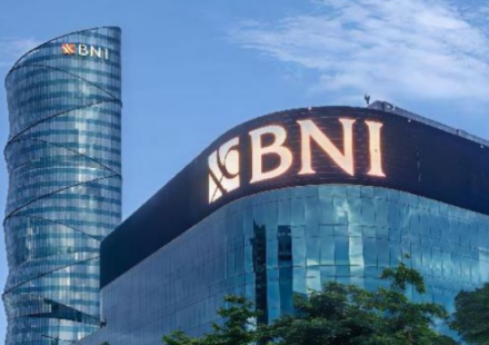 Ilustrasi perkuat fundamental bisnis untuk artikel BNI Perkuat Fundamental Bisnis sebagai Penopang Transformasi BUMN