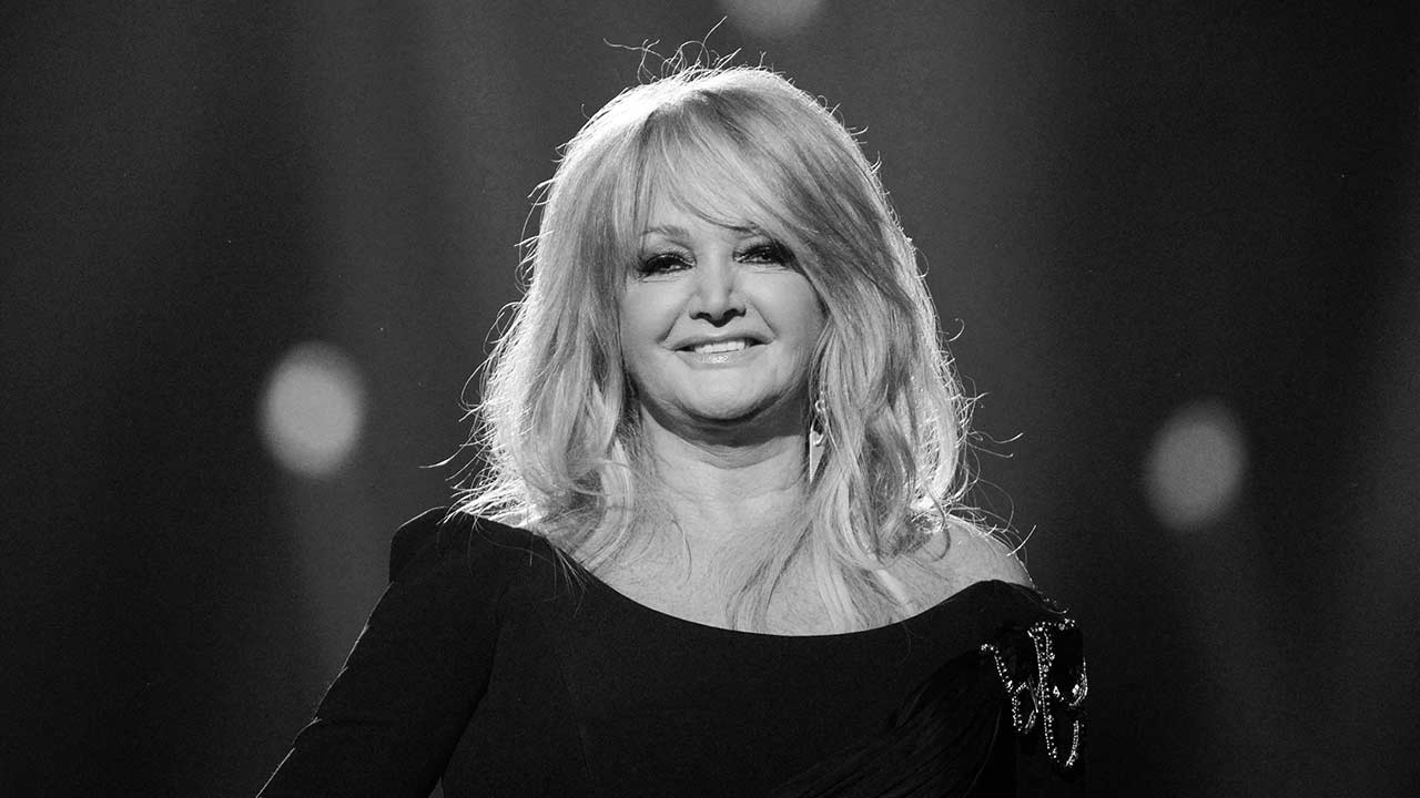 Bonnie Tyler meninggal — Dunia musik berduka Ilustrasi bonnie tyler meninggal untuk artikel Bonnie Tyler meninggal, dunia musik berduka