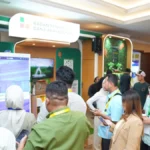 Ilustrasi umkm berbasis sawit untuk artikel BPDP Dukung Pengembangan UMKM Berbasis Sawit Raih Penghargaan