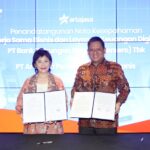 Ilustrasi btn artajasa untuk artikel BTN Artajasa Jalin Kerja Sama Perkuat Perbankan Digital