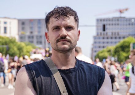 Ilustrasi csd berlin untuk artikel CSD Berlin: Andre Lehmann (LSVD+) desak kaji konstitusi