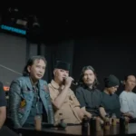 Ilustrasi lagu rahasia untuk artikel Dewa 19 dan Padi Reborn Siapkan Lagu Rahasia di Surabaya