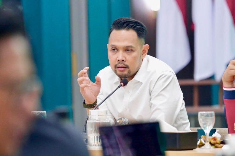 Legislator Dukung Bongkar Dugaan Fraud Pos Ilustrasi dugaan fraud pos untuk artikel Dugaan fraud pos: Legislator Dukung Dan Bongkar Dugaan…
