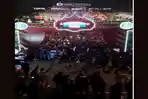 Ilustrasi fun night run untuk artikel 1.250 Pelari Serbu Fun Night Run CERNIVAL 2026 di Batam