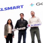 Ilustrasi gemini plus 6 bulan untuk artikel XLSmart dan Google Hadirkan Gemini Plus 6 Bulan
