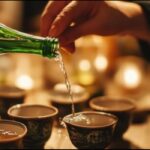 Ilustrasi generasi muda tiongkok untuk artikel Generasi Muda Tiongkok Tinggalkan Budaya Minum dan Baijiu